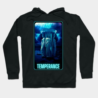 Temperance Hoodie